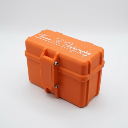 Next Object-3 Slot-Camera Battery + 3 SD + 1 Type B Slots| Rugged Style| Customisable (Copy)