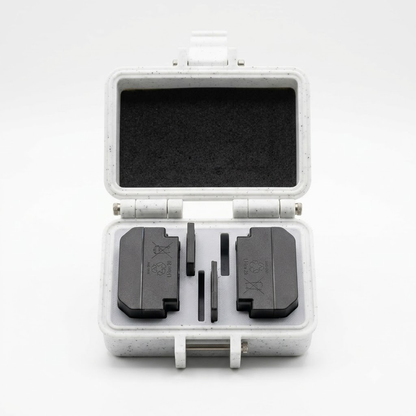 Next Object-2 Slot-Camera Battery + 2 SD + 2 Type A Slots| Rugged Style| Customisable