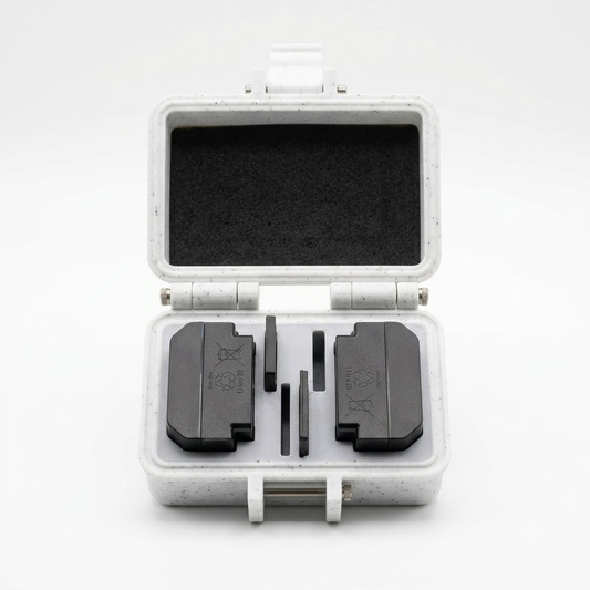 Next Object-2 Slot-Camera Battery + 2 SD + 2 Type A Slots| Rugged Style| Customisable